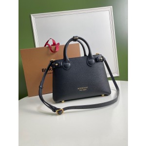 버버리  여자가방