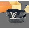 루이비통 남자 벨트