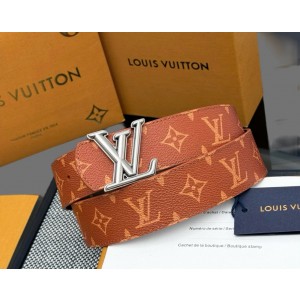 루이비통 남자 벨트