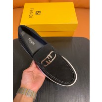 펜디 남자 구두