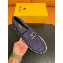 펜디 남자 구두