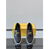 펜디 남자 구두