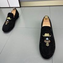 펜디 남자 구두