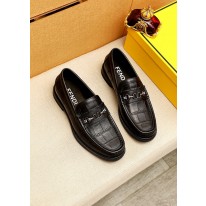 펜디 남자 구두