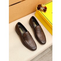 펜디 남자 구두