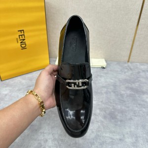 펜디 남자 구두