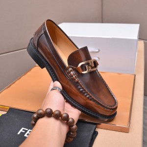 펜디 남자 구두