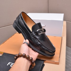 펜디 남자 구두