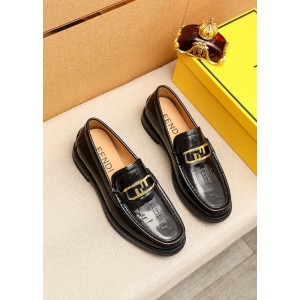 펜디 남자 구두