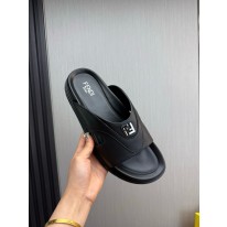 펜디 남자 슬리퍼