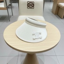 셀린느 모자