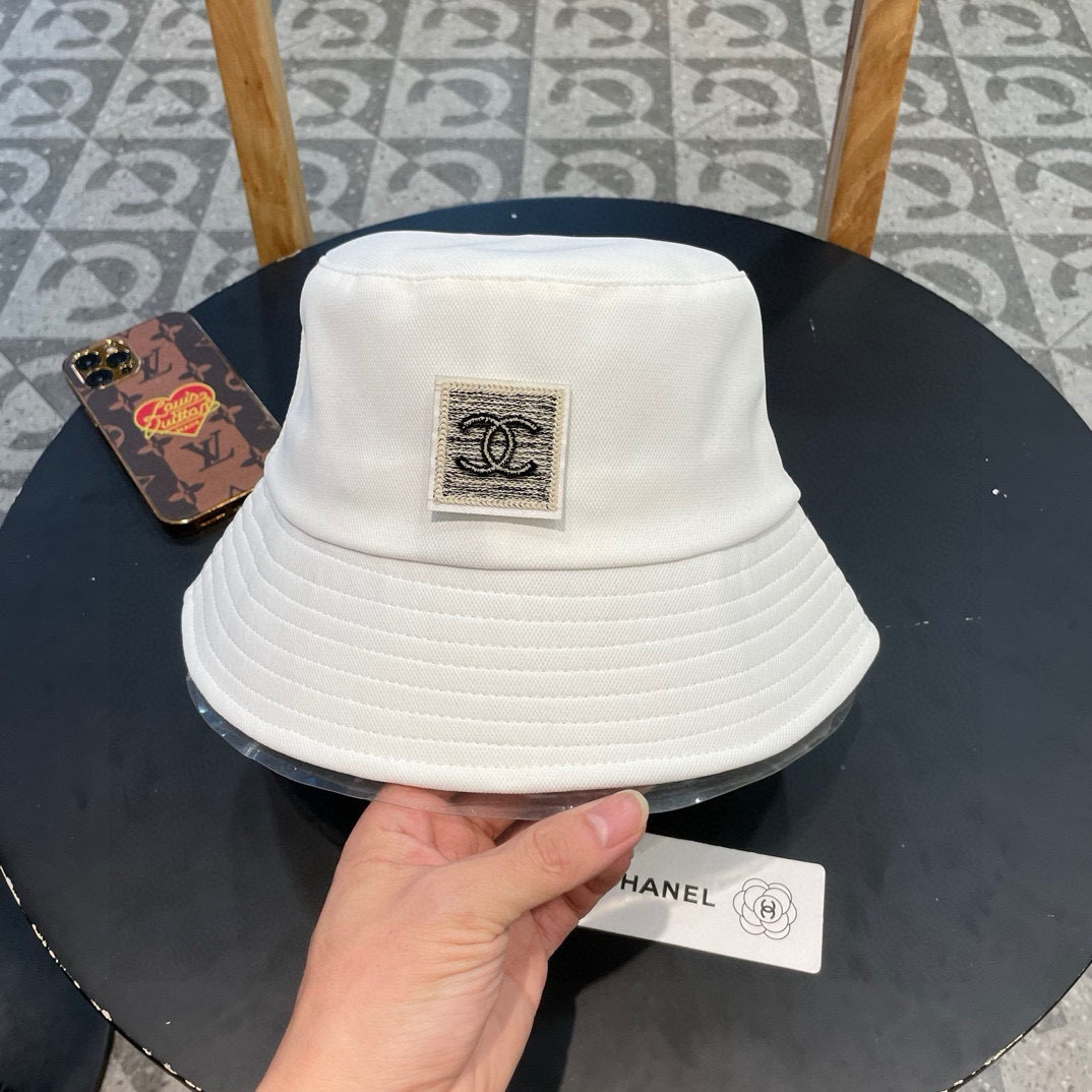 샤넬 모자
