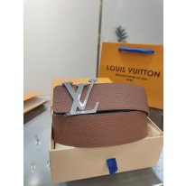 루이비통 2컬러 남자 벨트