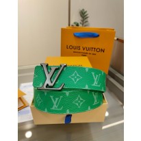 루이비통 남자 벨트