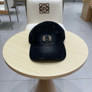 발렌시아가 모자