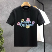 루이비통  남자 반팔티