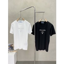 프라다 남자 반팔티