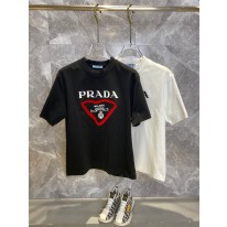 프라다 남자 반팔티