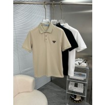 프라다 남자 반팔티