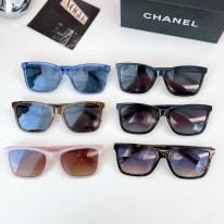 샤넬 선글라스