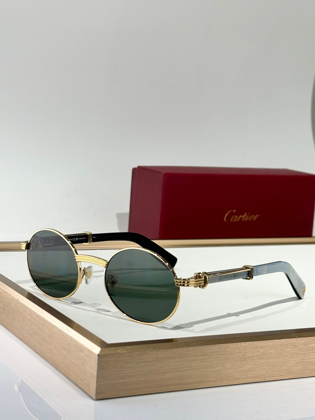 까르띠에 선글라스