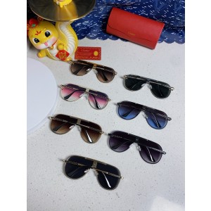 까르띠에 7컬러 선글라스