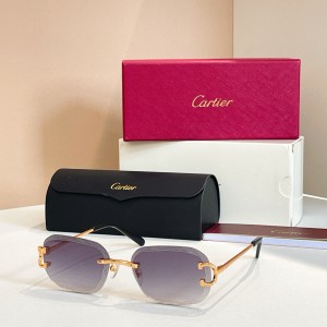 까르띠에 9컬러 선글라스