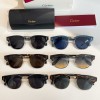 까르띠에 6컬러 선글라스