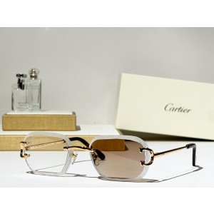 까르띠에 4컬러 선글라스