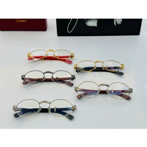 까르띠에 5컬러 선글라스