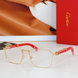 까르띠에 9컬러 선글라스