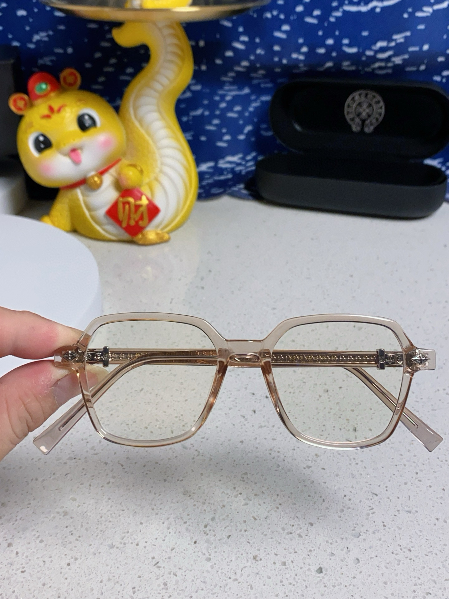 크롬하츠 선글라스