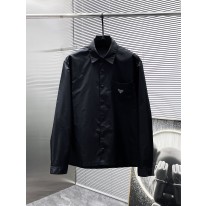프라다 남자 자켓