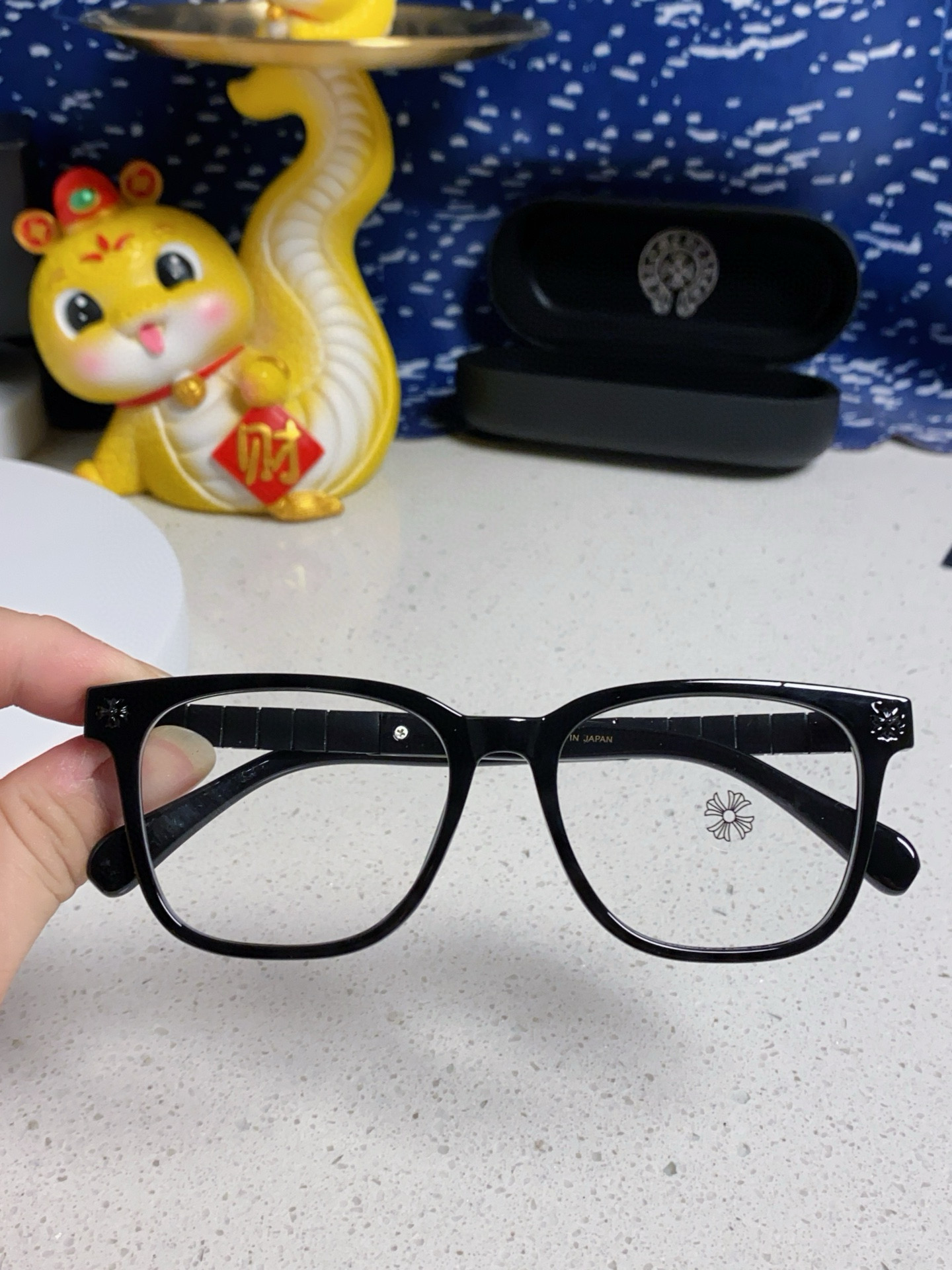 크롬하츠 선글라스