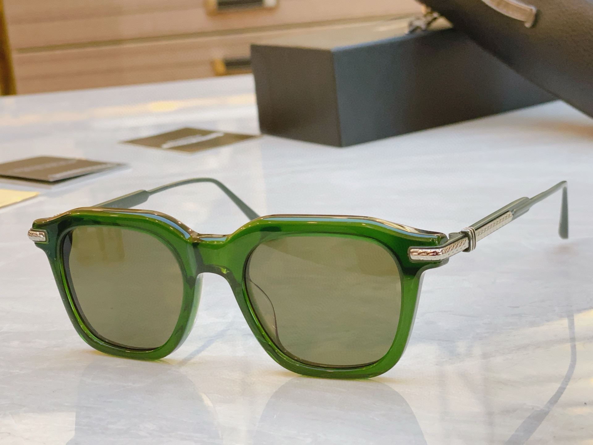 크롬하츠 6컬러 선글라스