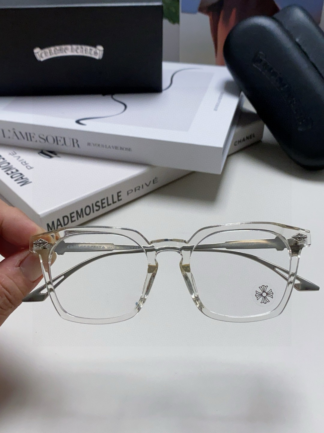 크롬하츠 선글라스