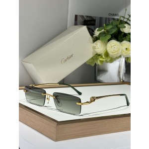 까르띠에 8컬러 선글라스