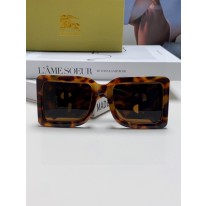 버버리 선글라스