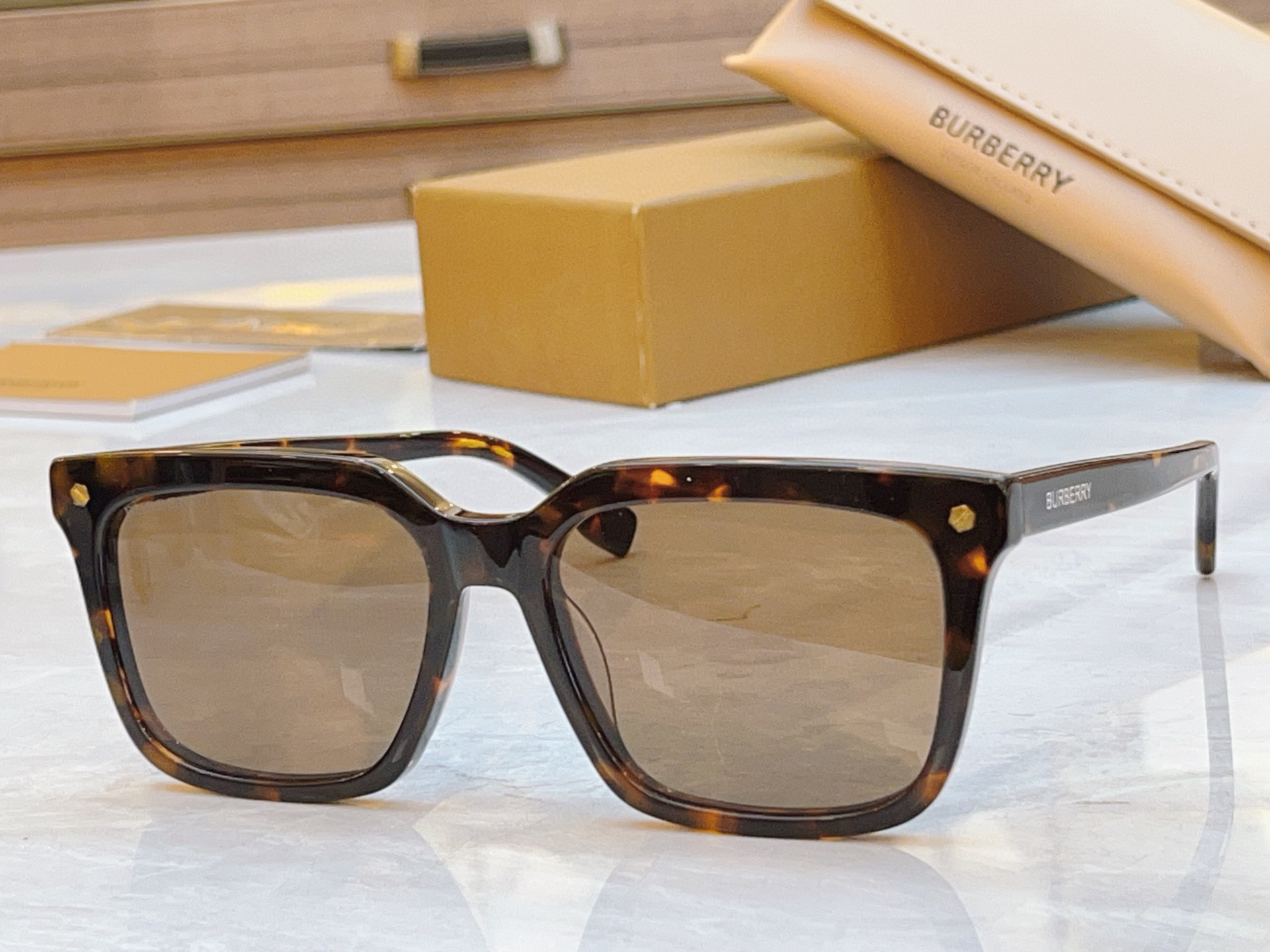 버버리 9컬러 선글라스