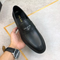 프라다 남자 구두