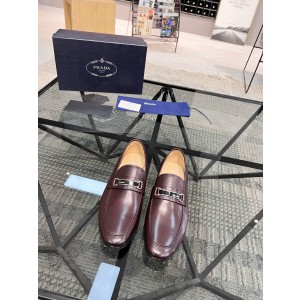 프라다 남자 구두