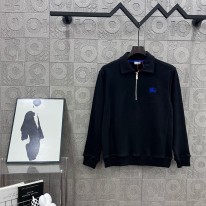 버버리 남자 맨투맨
