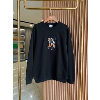 버버리 남자 맨투맨