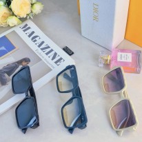 디올 3컬러 선글라스