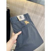 버버리 남자 바지
