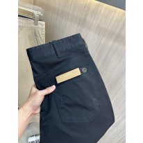버버리 남자 바지
