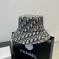 디올 모자