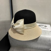 디올 모자