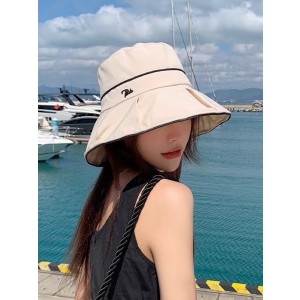 디올 모자