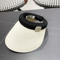 디올 모자